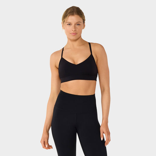 TaviSculpt® Uplift Bra | Sports Bras | Tavi – Tavi Active