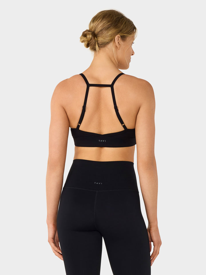 TaviSculpt® Uplift Bra | Sports Bras | Tavi – Tavi Active
