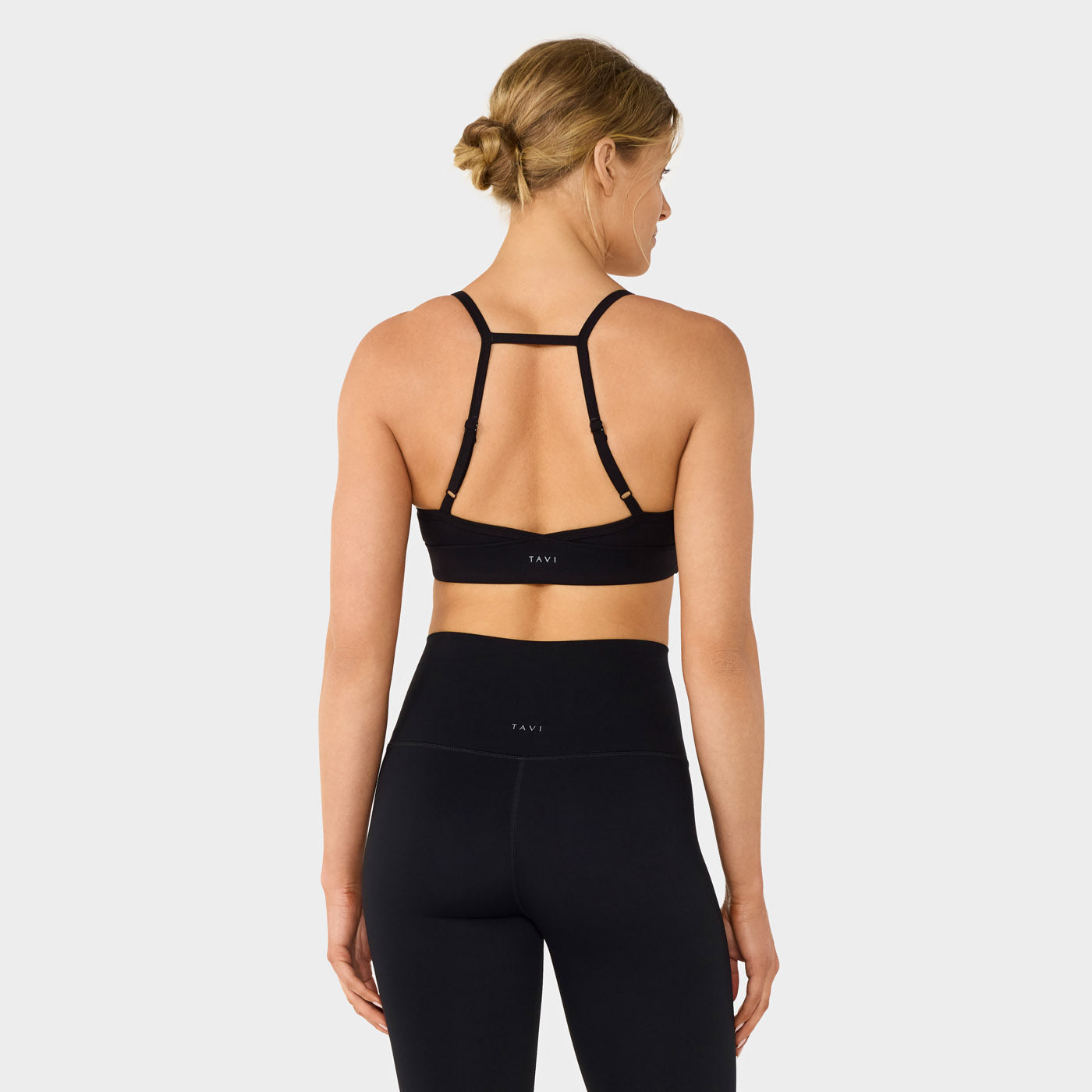 TaviSculpt® Uplift Bra | Sports Bras | Tavi – Tavi Active