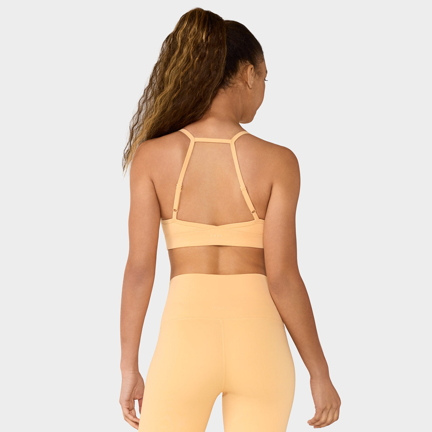 TaviSculpt® Uplift Bra | Sports Bras | Tavi – Tavi Active