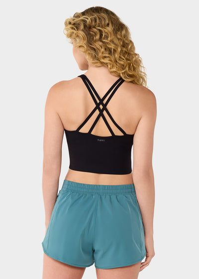 TaviSculpt® Renew Bra | Sports Bras | Tavi – Tavi Active
