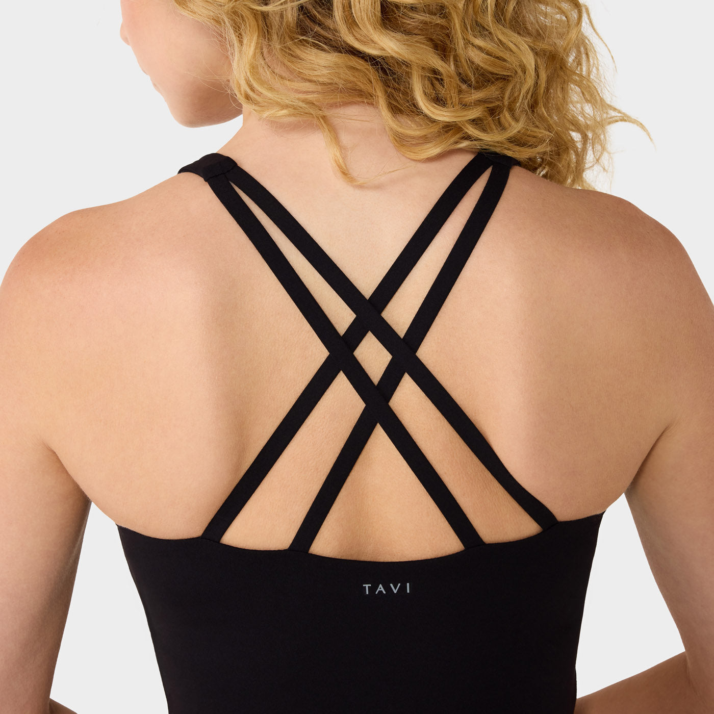 TaviSculpt® Renew Bra | Sports Bras | Tavi – Tavi Active