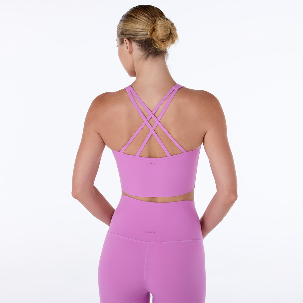 TaviSculpt® Renew Bra | Sports Bras | Tavi – Tavi Active