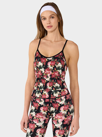 Adjustable Seamless Rib Tank | Tops > Tanks | Tavi – Tavi Active