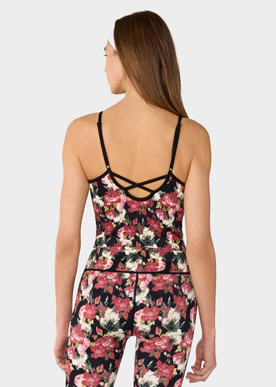 Adjustable Seamless Rib Tank | Tops > Tanks | Tavi – Tavi Active