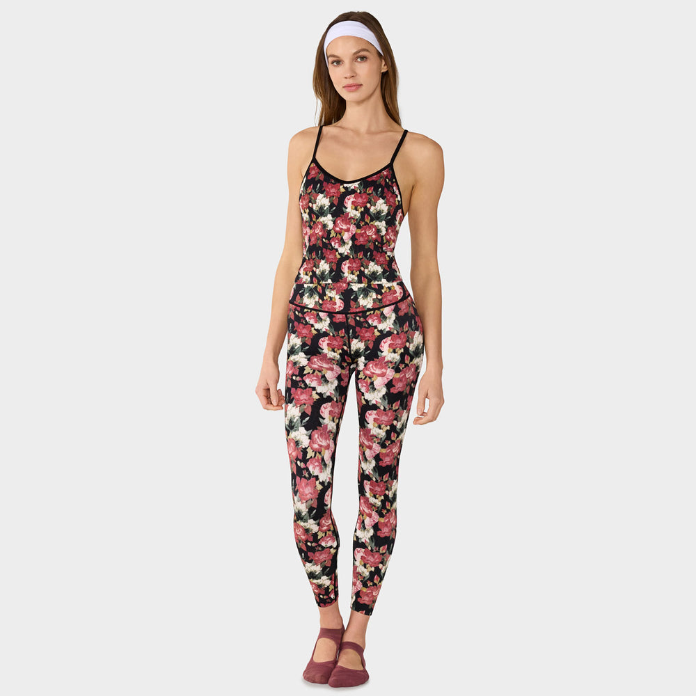 Adjustable Seamless Rib Tank | Tops > Tanks | Tavi – Tavi Active