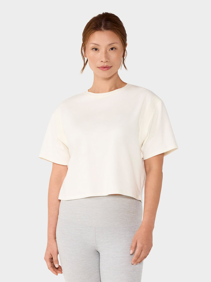 Motion Tee | Tops > Short Sleeve | Tavi – Tavi Active