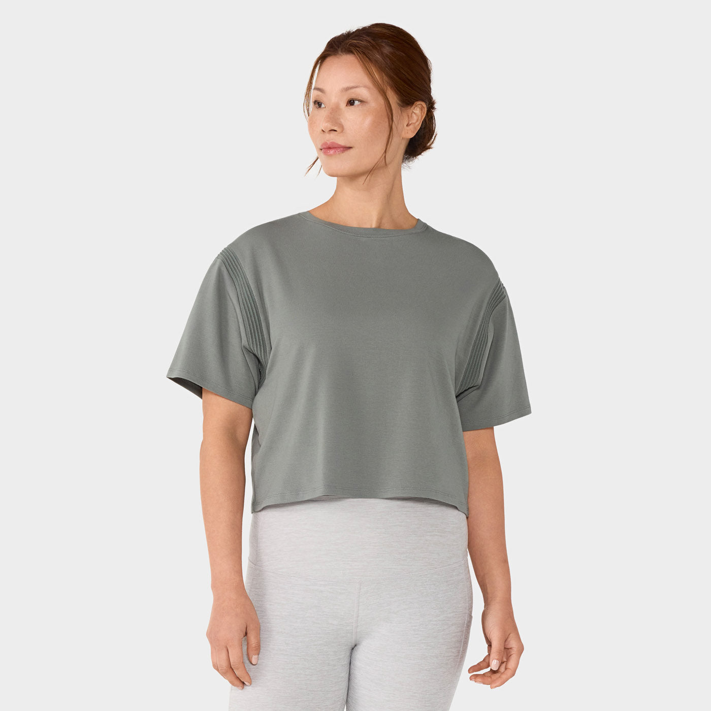 Motion Tee | Tops > Short Sleeve | Tavi – Tavi Active