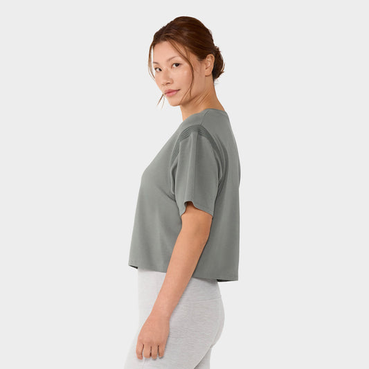 Motion Tee | Tops > Short Sleeve | Tavi – Tavi Active