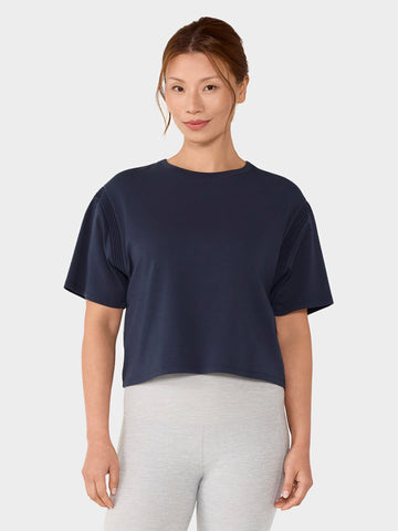 Motion Tee | Tops > Short Sleeve | Tavi – Tavi Active