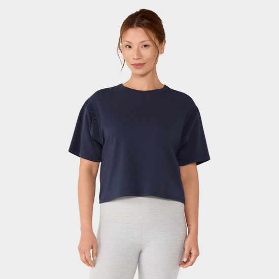 Motion Tee | Tops > Short Sleeve | Tavi – Tavi Active