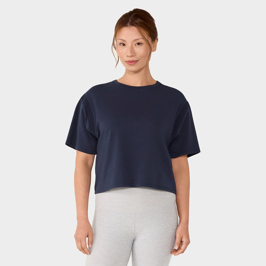 Motion Tee | Tops > Short Sleeve | Tavi – Tavi Active