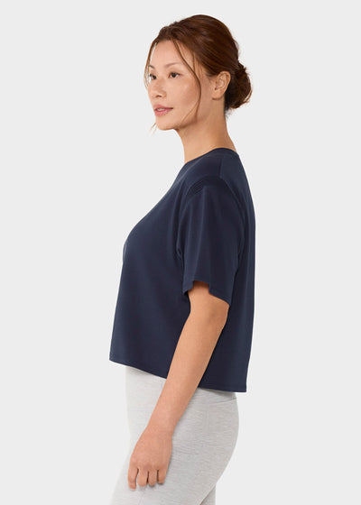 Motion Tee | Tops > Short Sleeve | Tavi – Tavi Active