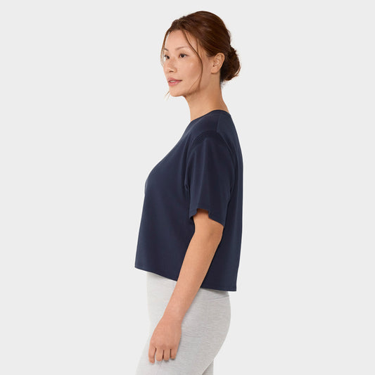 Motion Tee | Tops > Short Sleeve | Tavi – Tavi Active