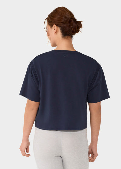 Motion Tee | Tops > Short Sleeve | Tavi – Tavi Active