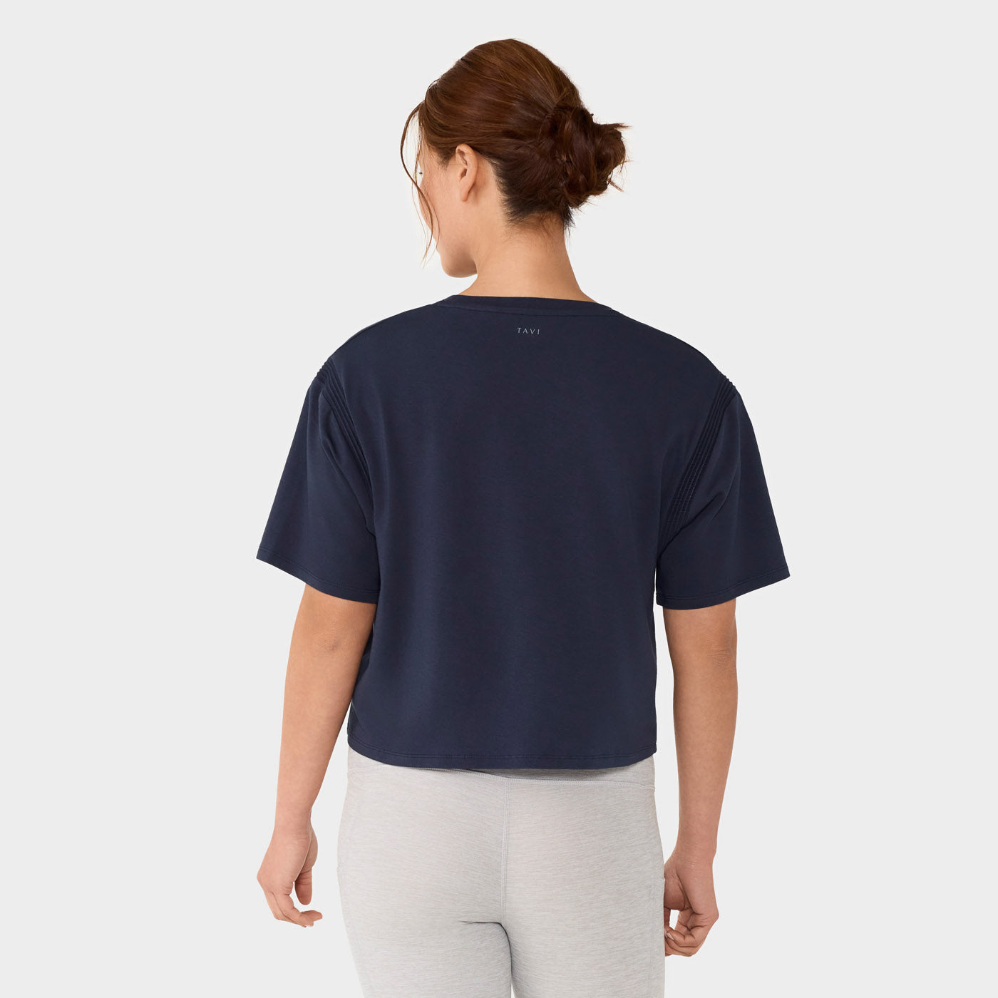 Motion Tee | Tops > Short Sleeve | Tavi – Tavi Active