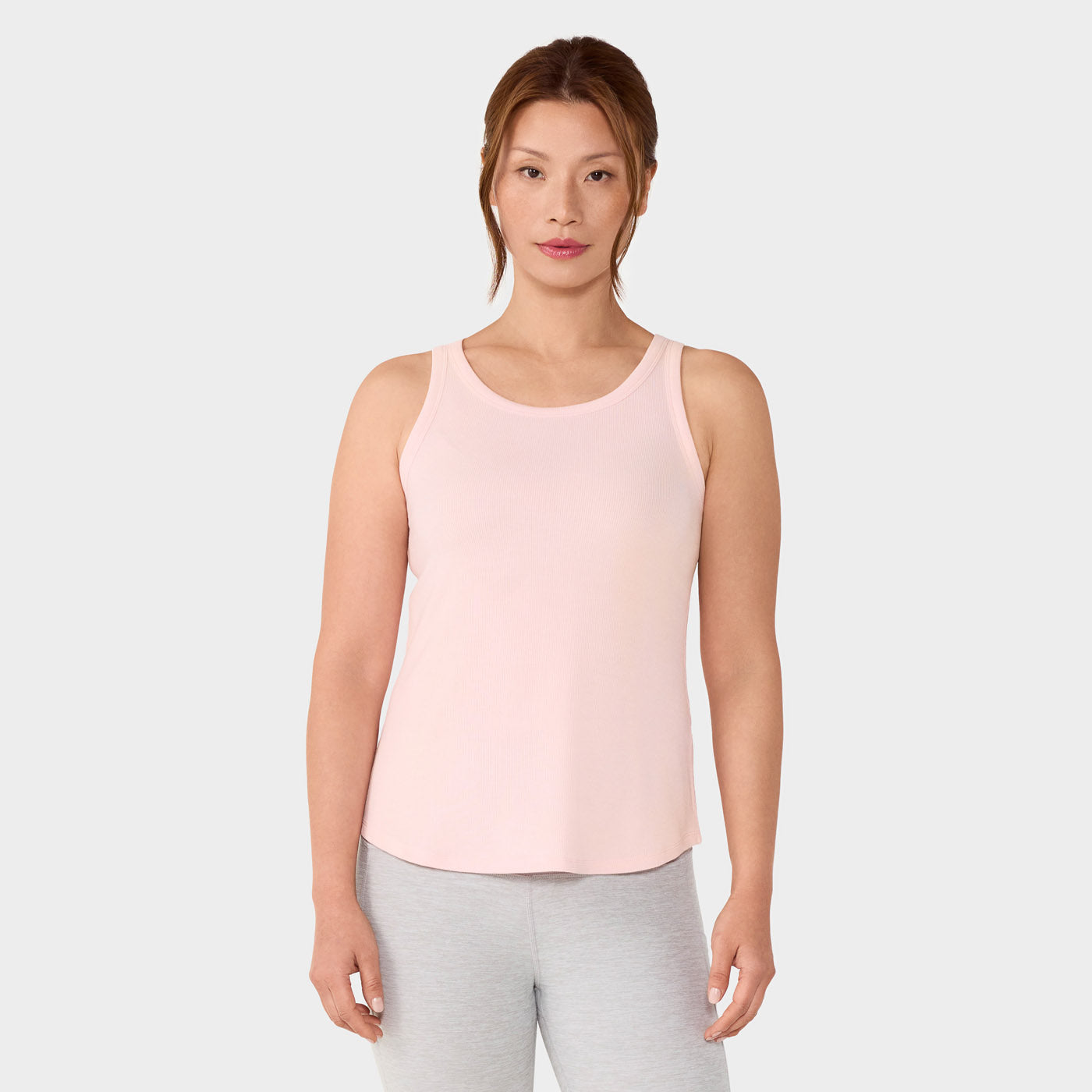 Relaxed Rib Tank | Tops > Tanks | Tavi – Tavi Active