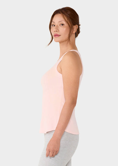 Relaxed Rib Tank | Tops > Tanks | Tavi – Tavi Active