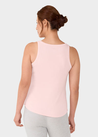Relaxed Rib Tank | Tops > Tanks | Tavi – Tavi Active