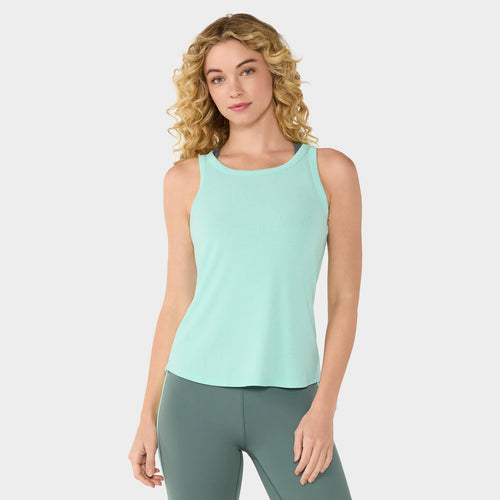 Relaxed Rib Tank | Tops > Tanks | Tavi – Tavi Active