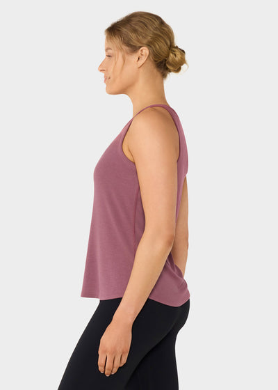 Relaxed Rib Tank | Tops > Tanks | Tavi – Tavi Active
