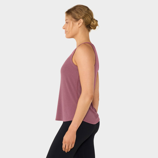 Relaxed Rib Tank | Tops > Tanks | Tavi – Tavi Active