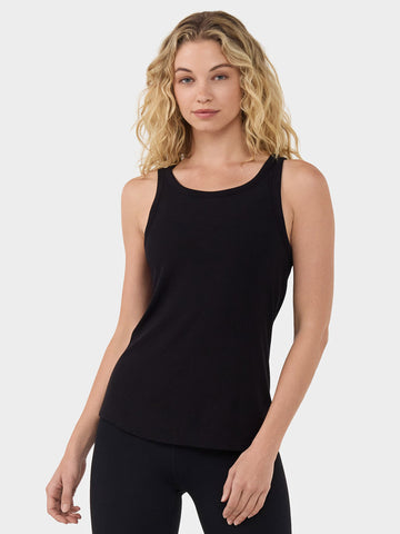 Relaxed Rib Tank | Tops > Tanks | Tavi – Tavi Active