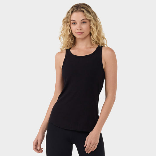 Relaxed Rib Tank | Tops > Tanks | Tavi – Tavi Active