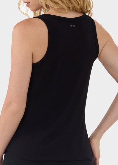 Relaxed Rib Tank | Tops > Tanks | Tavi – Tavi Active