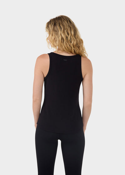 Relaxed Rib Tank | Tops > Tanks | Tavi – Tavi Active
