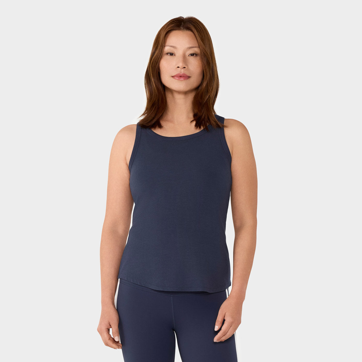 Relaxed Rib Tank | Tops > Tanks | Tavi – Tavi Active
