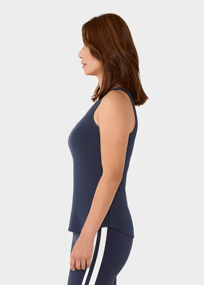 Relaxed Rib Tank | Tops > Tanks | Tavi – Tavi Active