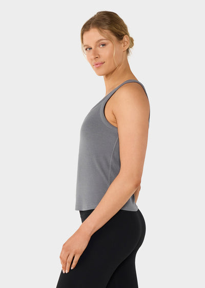 Relaxed Rib Tank | Tops > Tanks | Tavi – Tavi Active