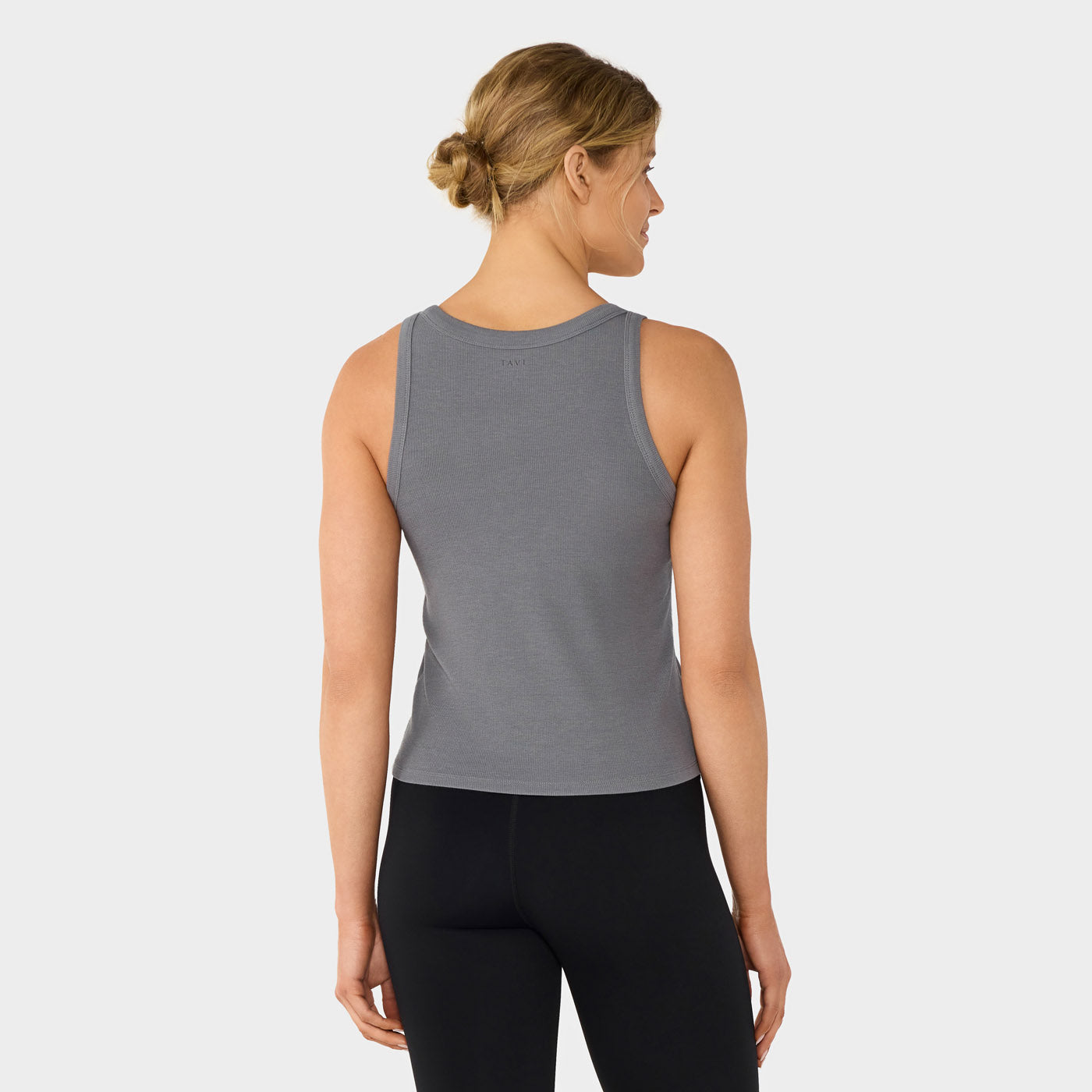 Relaxed Rib Tank | Tops > Tanks | Tavi – Tavi Active
