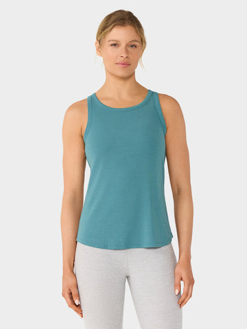 Relaxed Rib Tank | Tops > Tanks | Tavi – Tavi Active