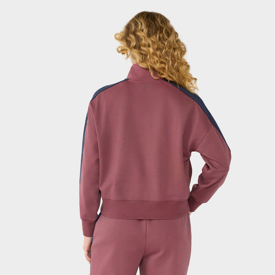 Tavi Half Zip Pullover | Tops > Sweaters & Hoodies | Tavi – Tavi Active