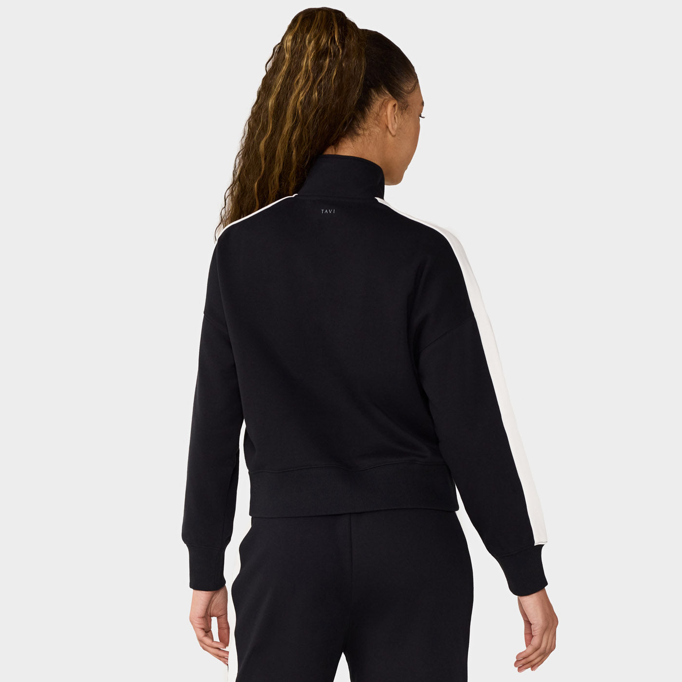 Tavi Half Zip Pullover | Tops > Sweaters & Hoodies | Tavi – Tavi Active