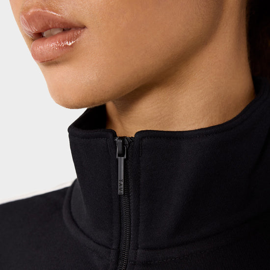 Tavi Half Zip Pullover | Tops > Sweaters & Hoodies | Tavi – Tavi Active