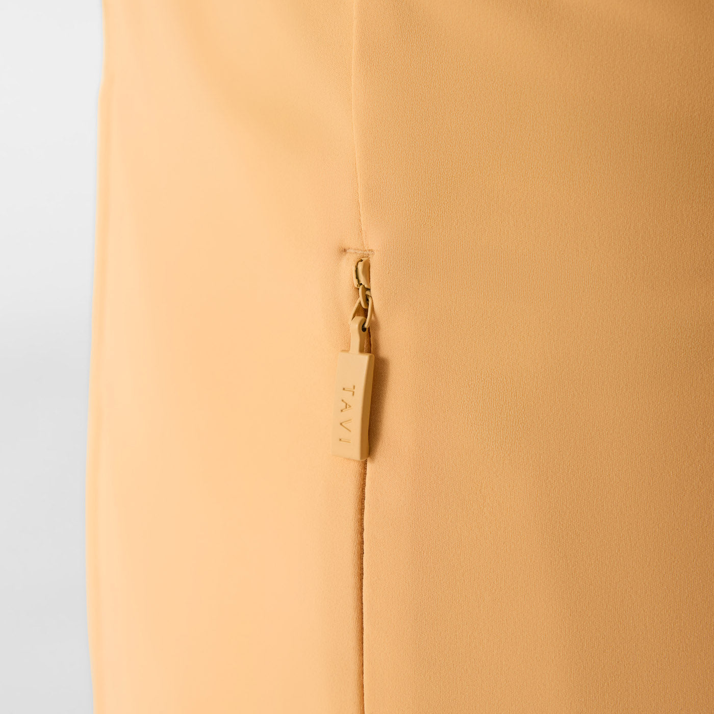 Mock Neck Full Zip Jacket | Tops > Jackets | Tavi – Tavi Active