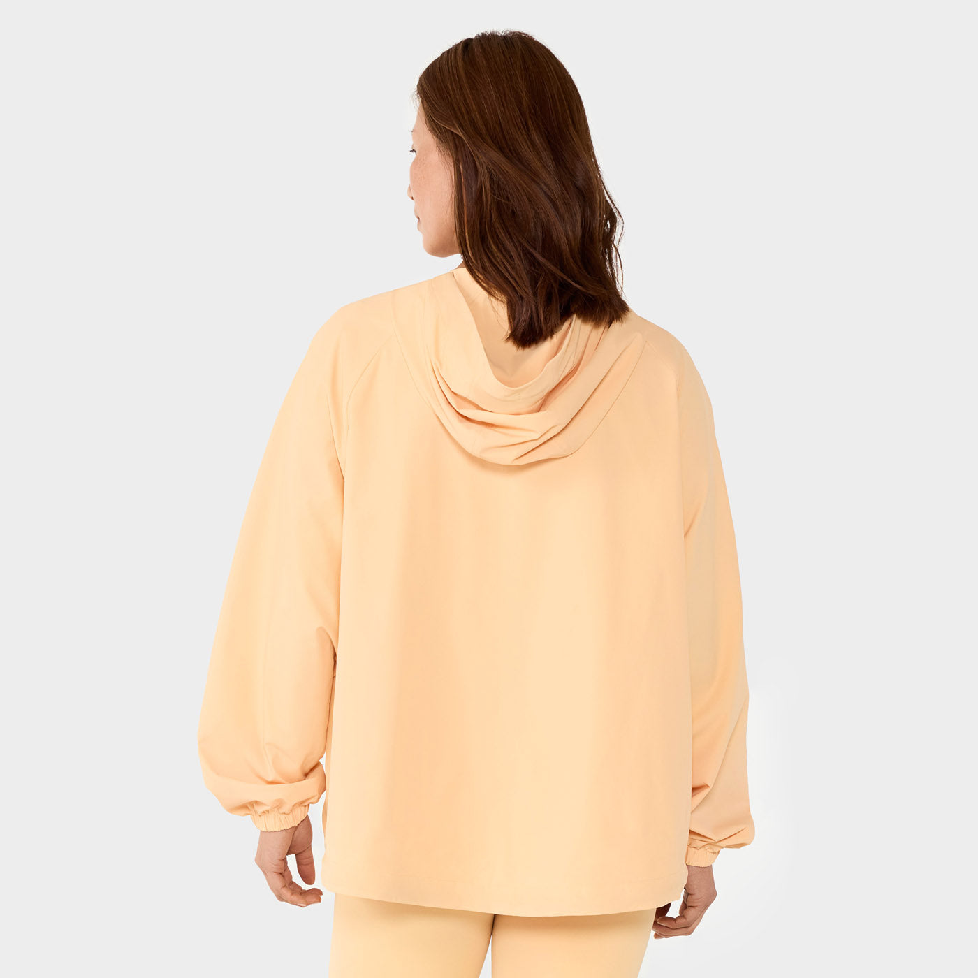 Ascend Hooded Windbreaker | Tops > Jackets | Tavi – Tavi Active
