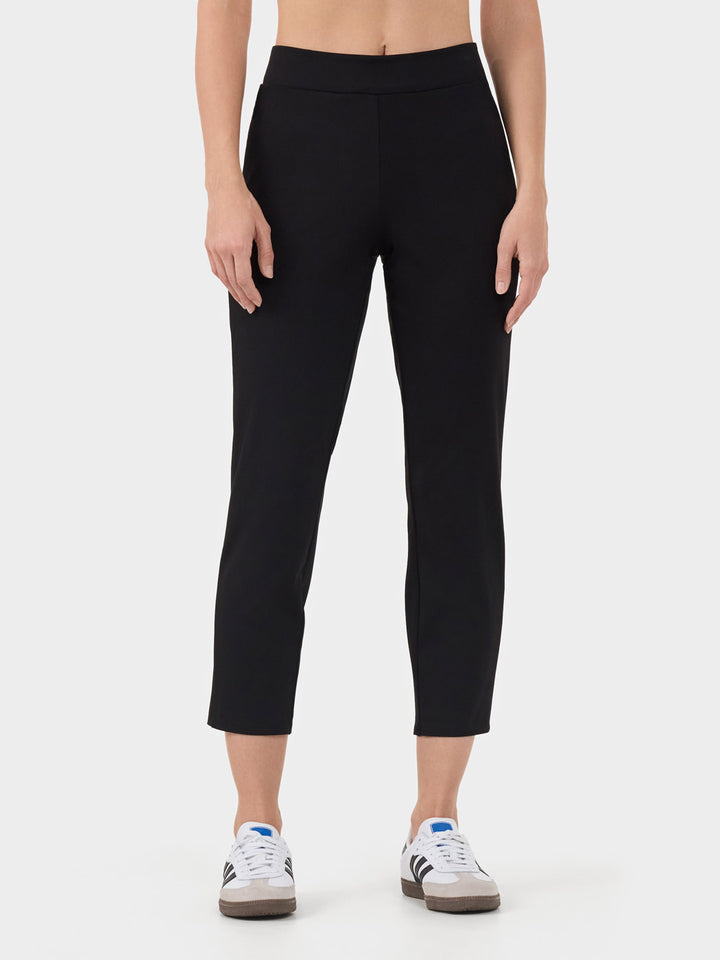 Modern Zip Jogger | Bottoms > Pants | Tavi – Tavi Active