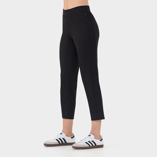 Modern Zip Jogger | Bottoms > Pants | Tavi – Tavi Active