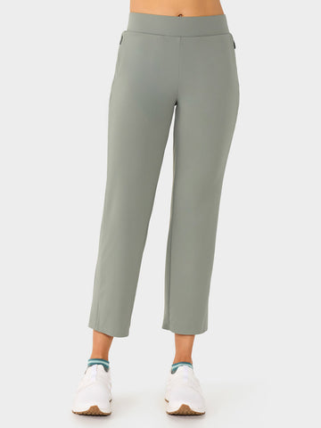 Modern Zip Jogger | Bottoms > Pants | Tavi – Tavi Active