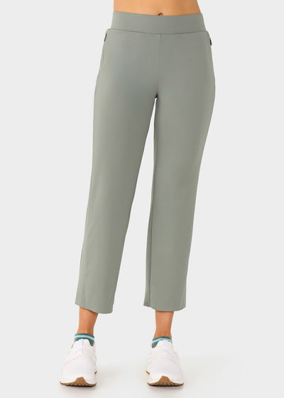 Modern Zip Jogger | Bottoms > Pants | Tavi – Tavi Active