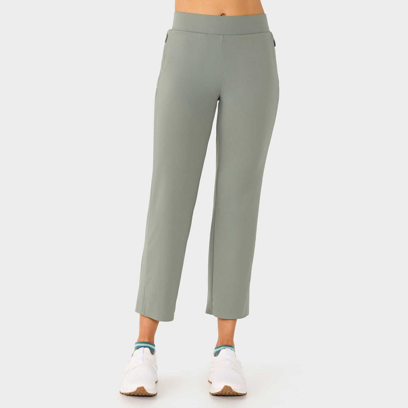 Modern Zip Jogger | Bottoms > Pants | Tavi – Tavi Active