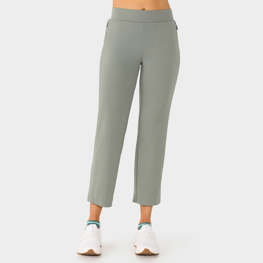 Modern Zip Jogger | Bottoms > Pants | Tavi – Tavi Active