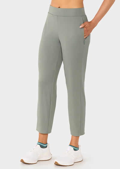 Modern Zip Jogger | Bottoms > Pants | Tavi – Tavi Active