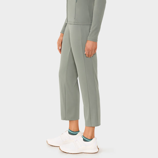 Modern Zip Jogger | Bottoms > Pants | Tavi – Tavi Active