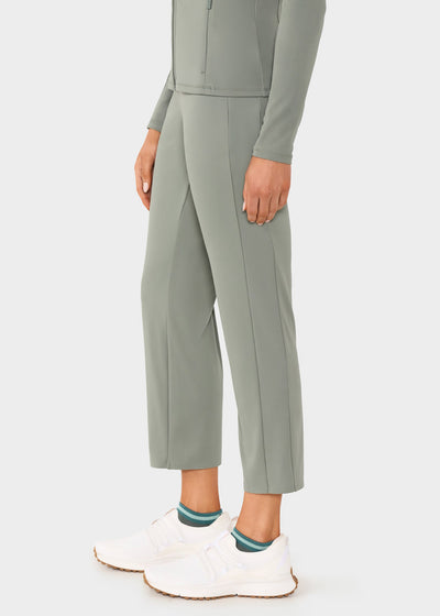 Modern Zip Jogger | Bottoms > Pants | Tavi – Tavi Active