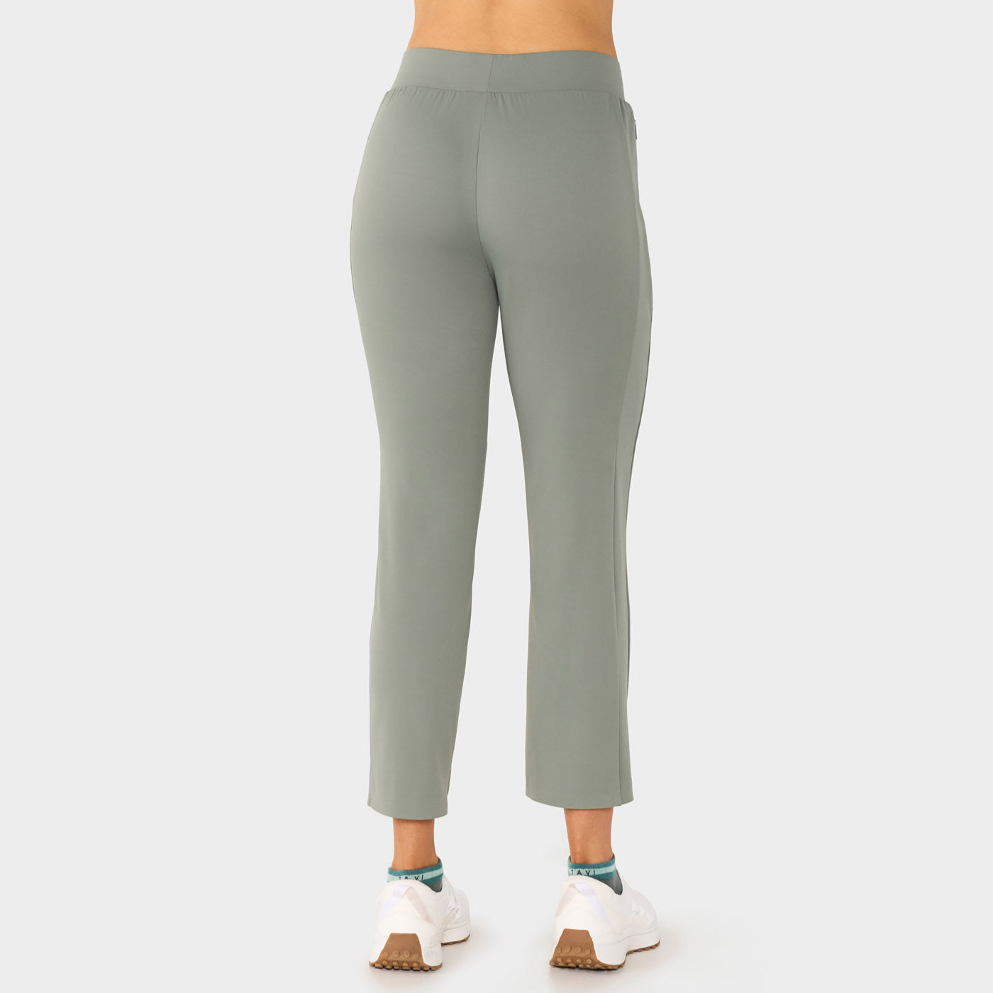 Modern Zip Jogger | Bottoms > Pants | Tavi – Tavi Active